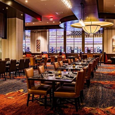 Southland Casino Hotel West Memphis Ngoại thất bức ảnh