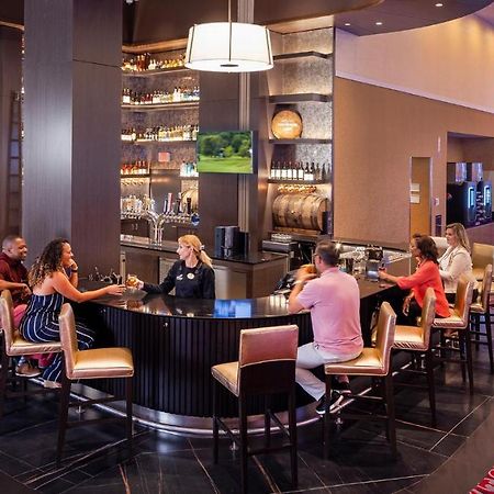 Southland Casino Hotel West Memphis Ngoại thất bức ảnh