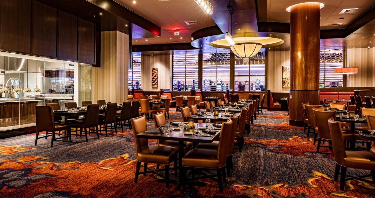 Southland Casino Hotel West Memphis Ngoại thất bức ảnh