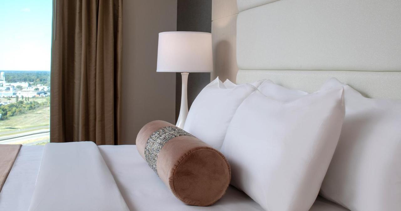 Southland Casino Hotel West Memphis Ngoại thất bức ảnh