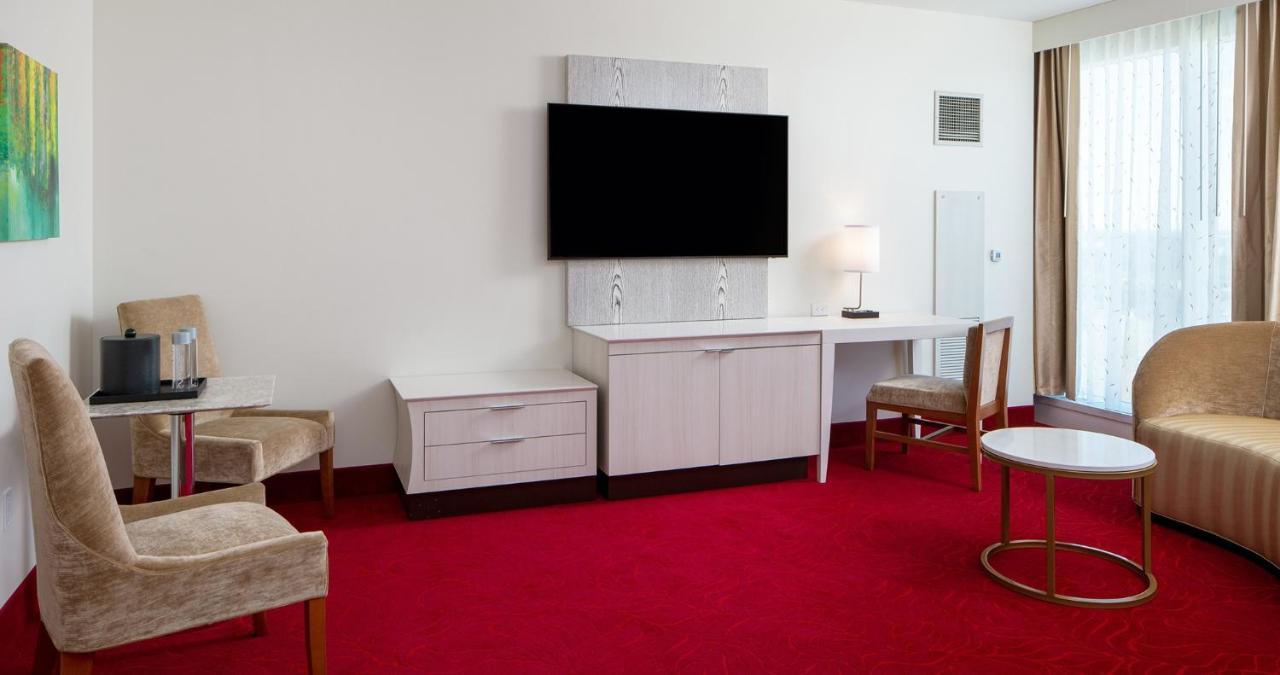 Southland Casino Hotel West Memphis Ngoại thất bức ảnh