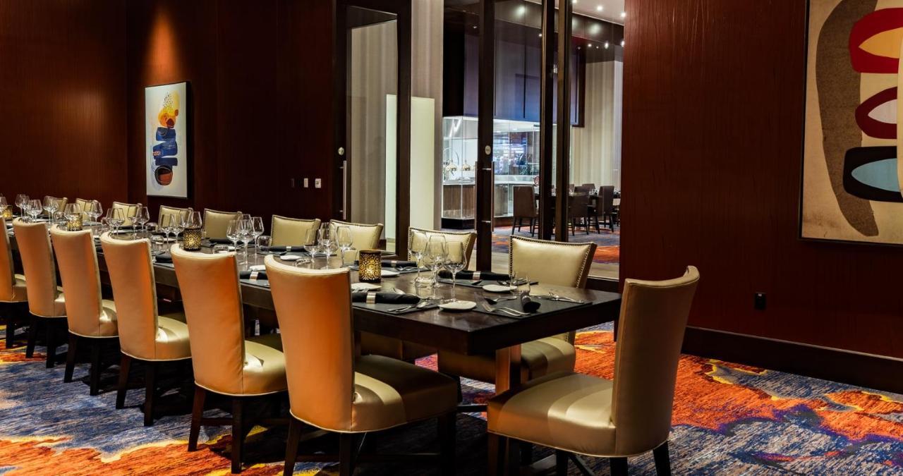 Southland Casino Hotel West Memphis Ngoại thất bức ảnh