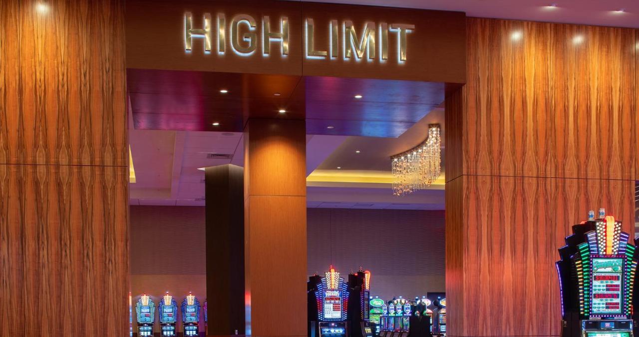 Southland Casino Hotel West Memphis Ngoại thất bức ảnh