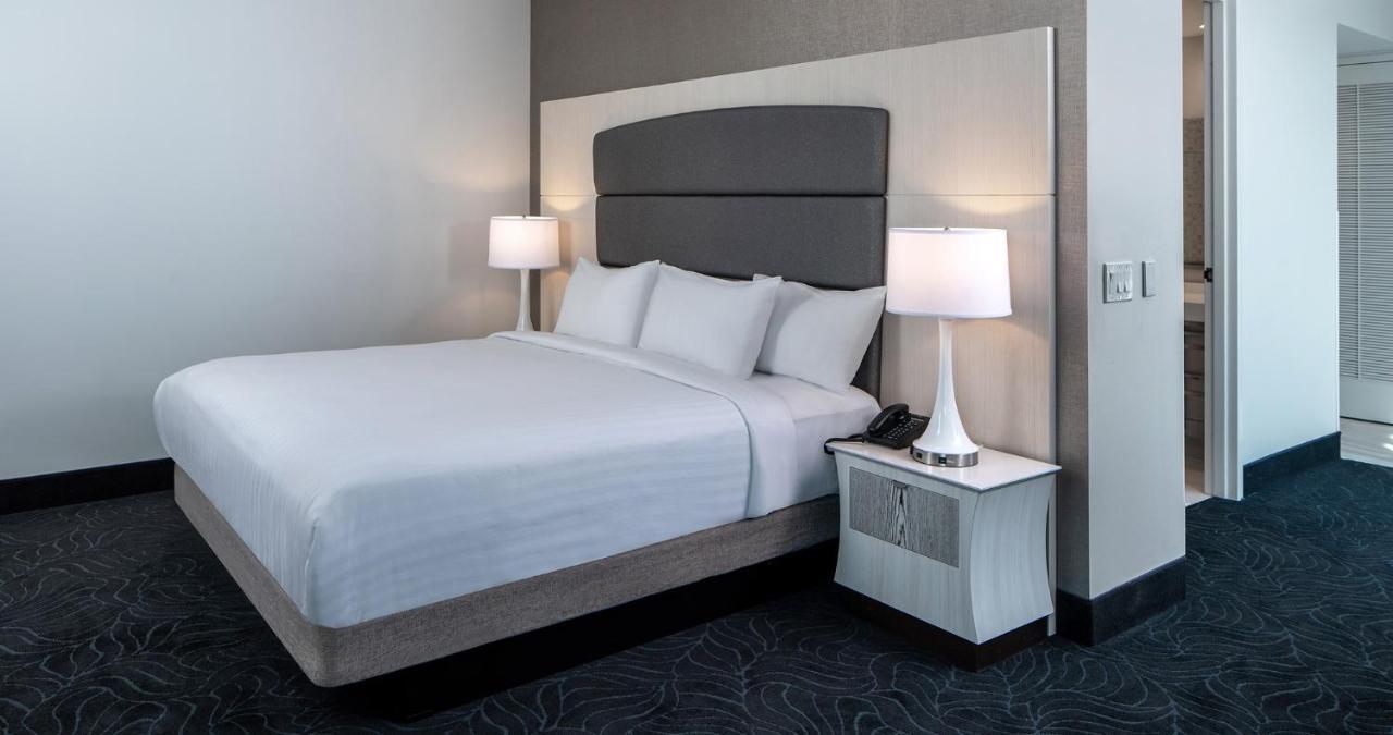 Southland Casino Hotel West Memphis Ngoại thất bức ảnh