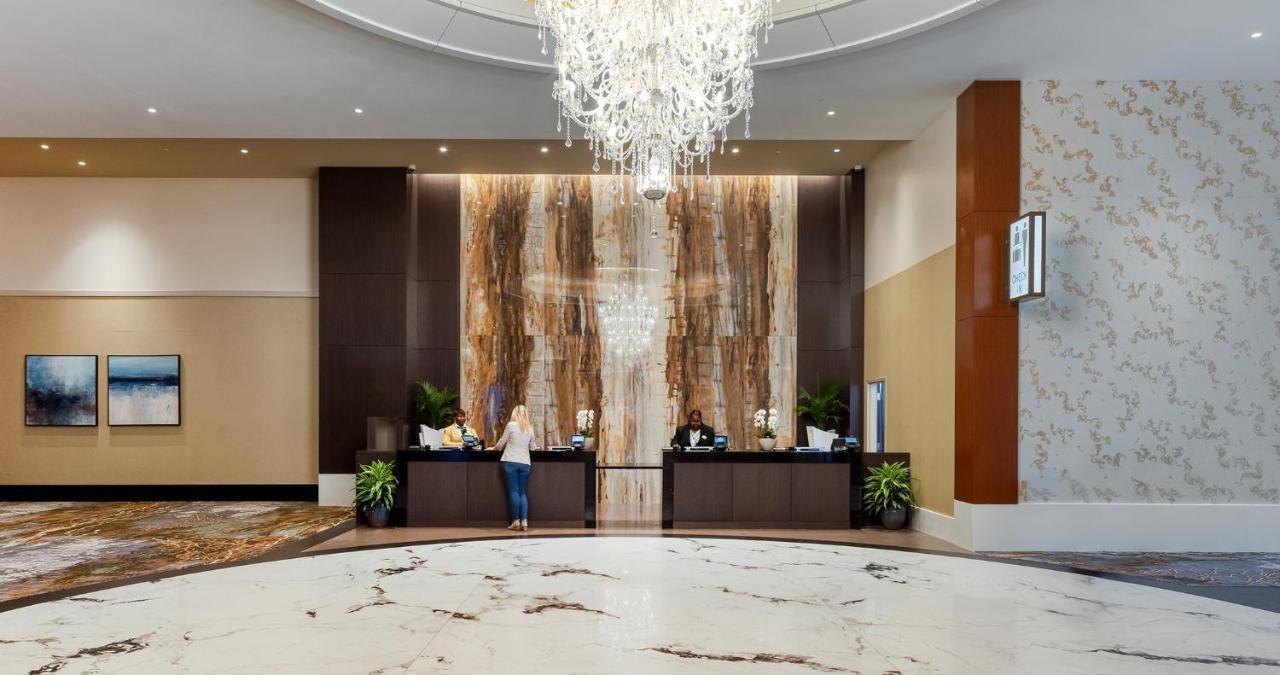Southland Casino Hotel West Memphis Ngoại thất bức ảnh