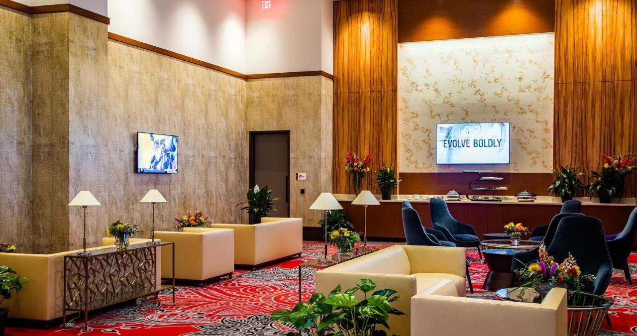 Southland Casino Hotel West Memphis Ngoại thất bức ảnh