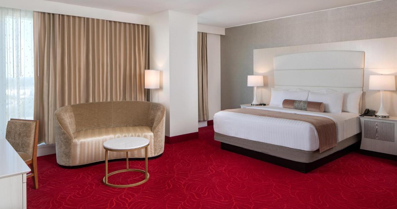 Southland Casino Hotel West Memphis Ngoại thất bức ảnh