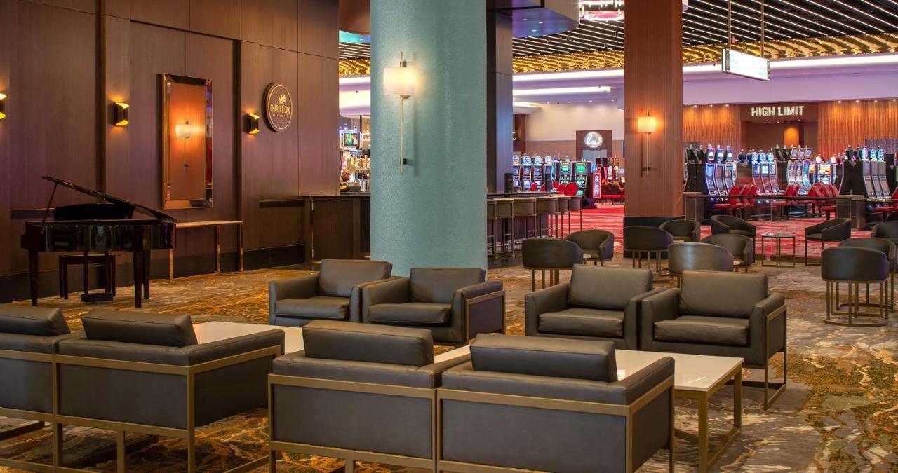 Southland Casino Hotel West Memphis Ngoại thất bức ảnh