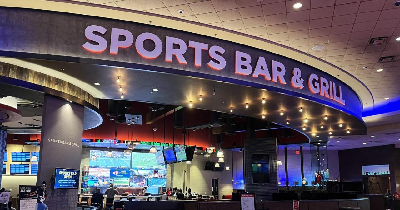 Southland Casino Hotel West Memphis Ngoại thất bức ảnh