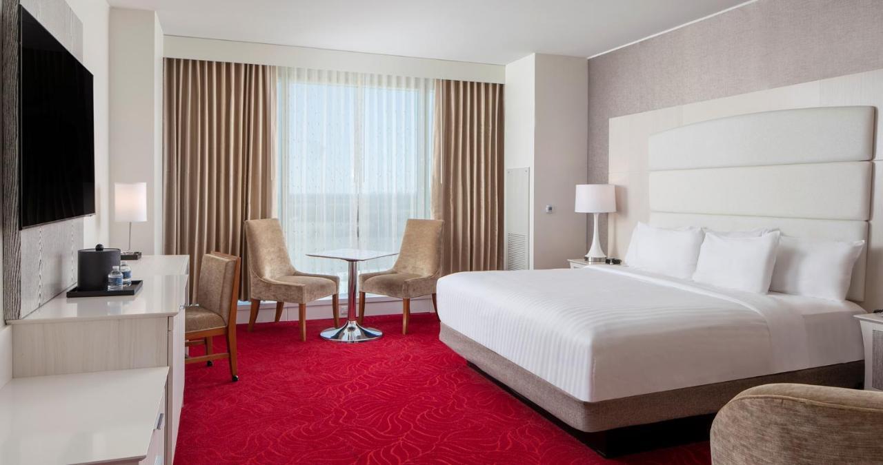 Southland Casino Hotel West Memphis Ngoại thất bức ảnh