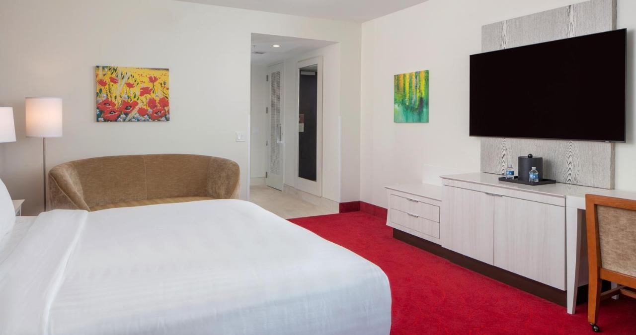 Southland Casino Hotel West Memphis Ngoại thất bức ảnh