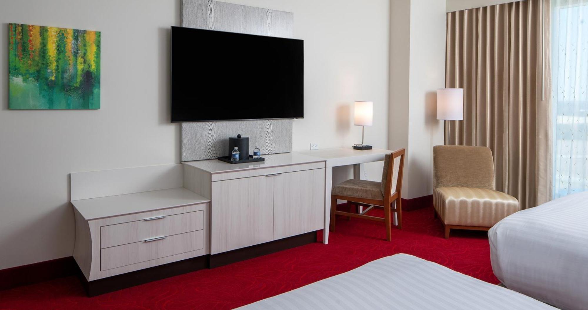 Southland Casino Hotel West Memphis Phòng bức ảnh